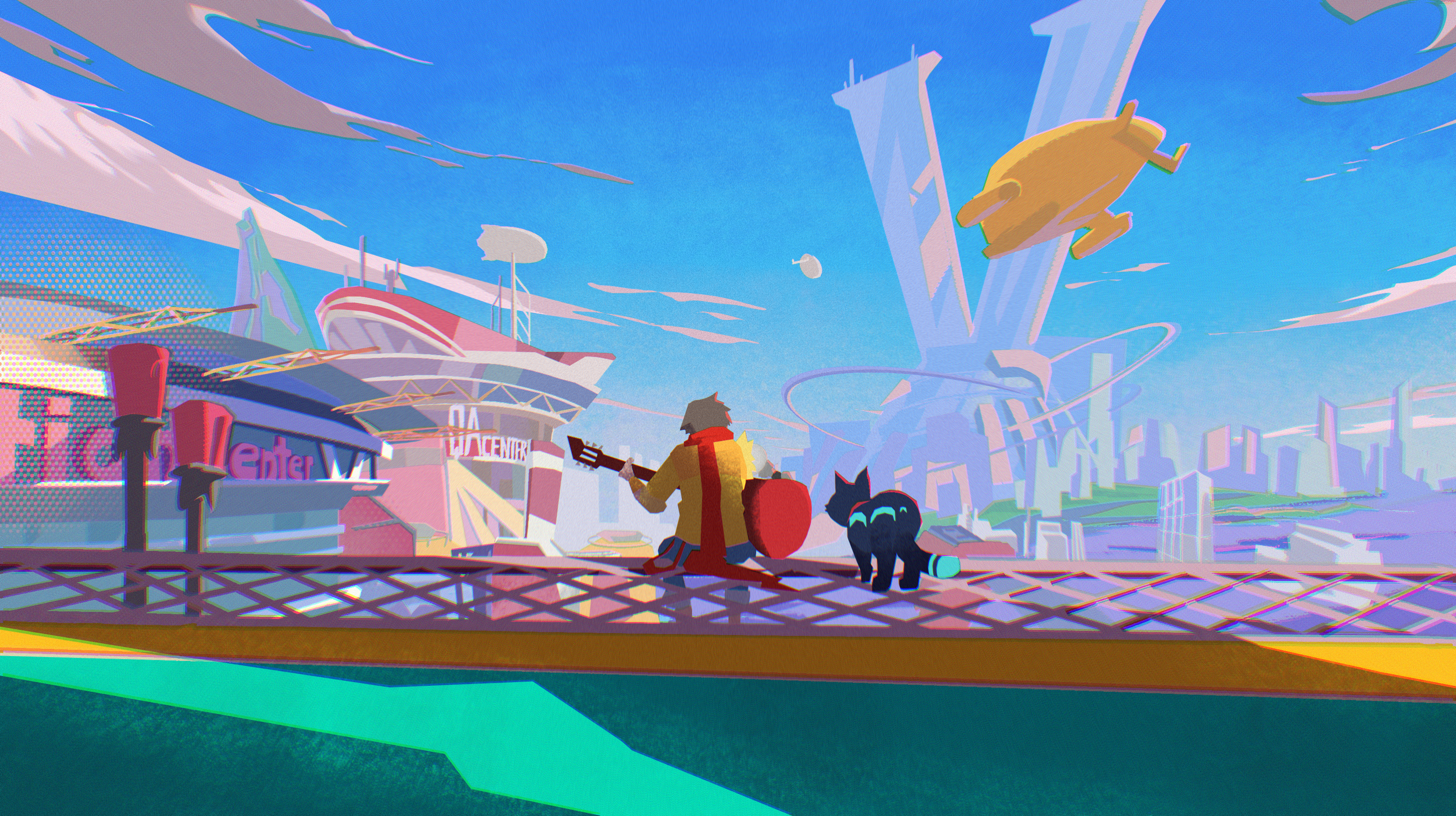 Featured artwork 1