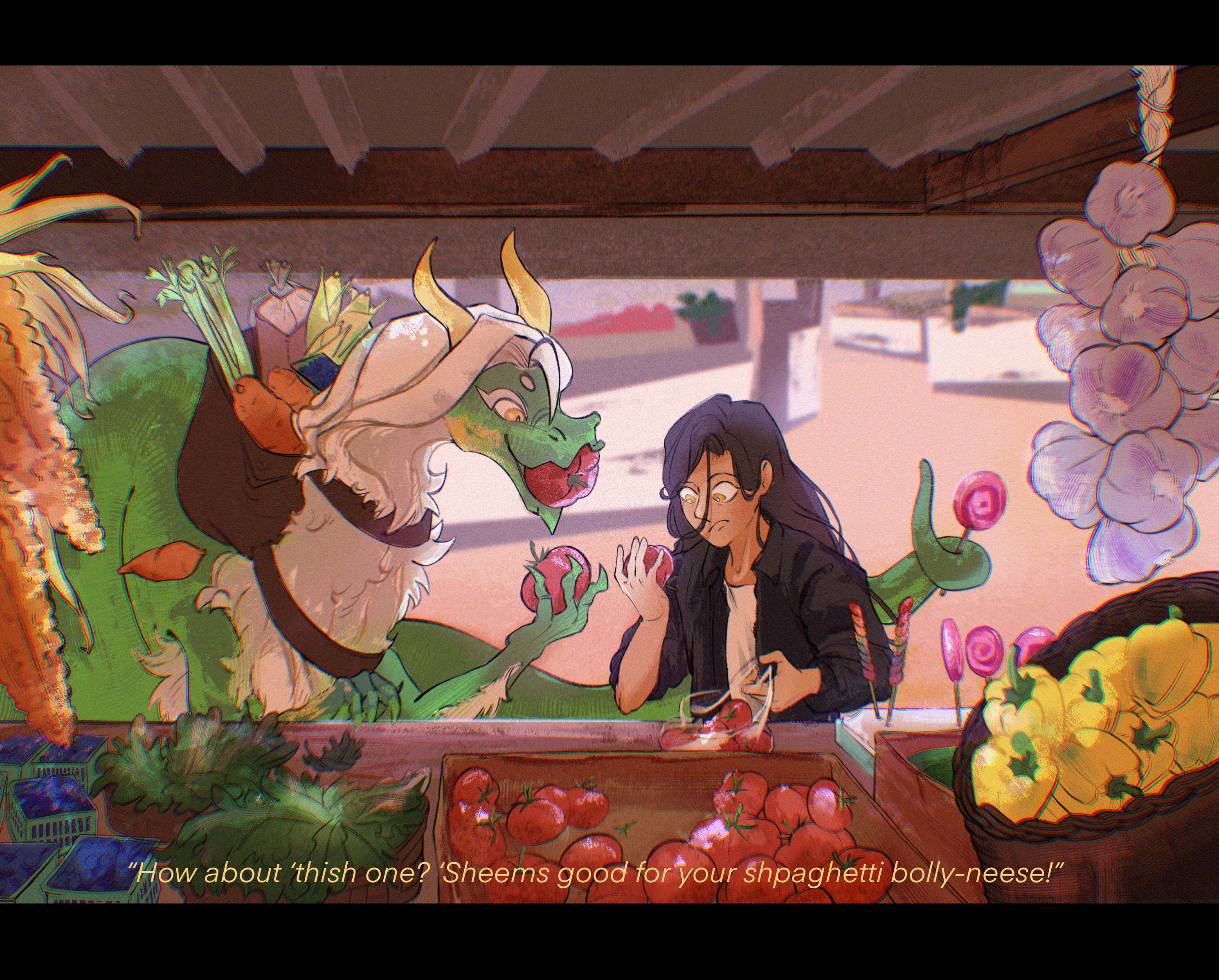 Featured artwork 2