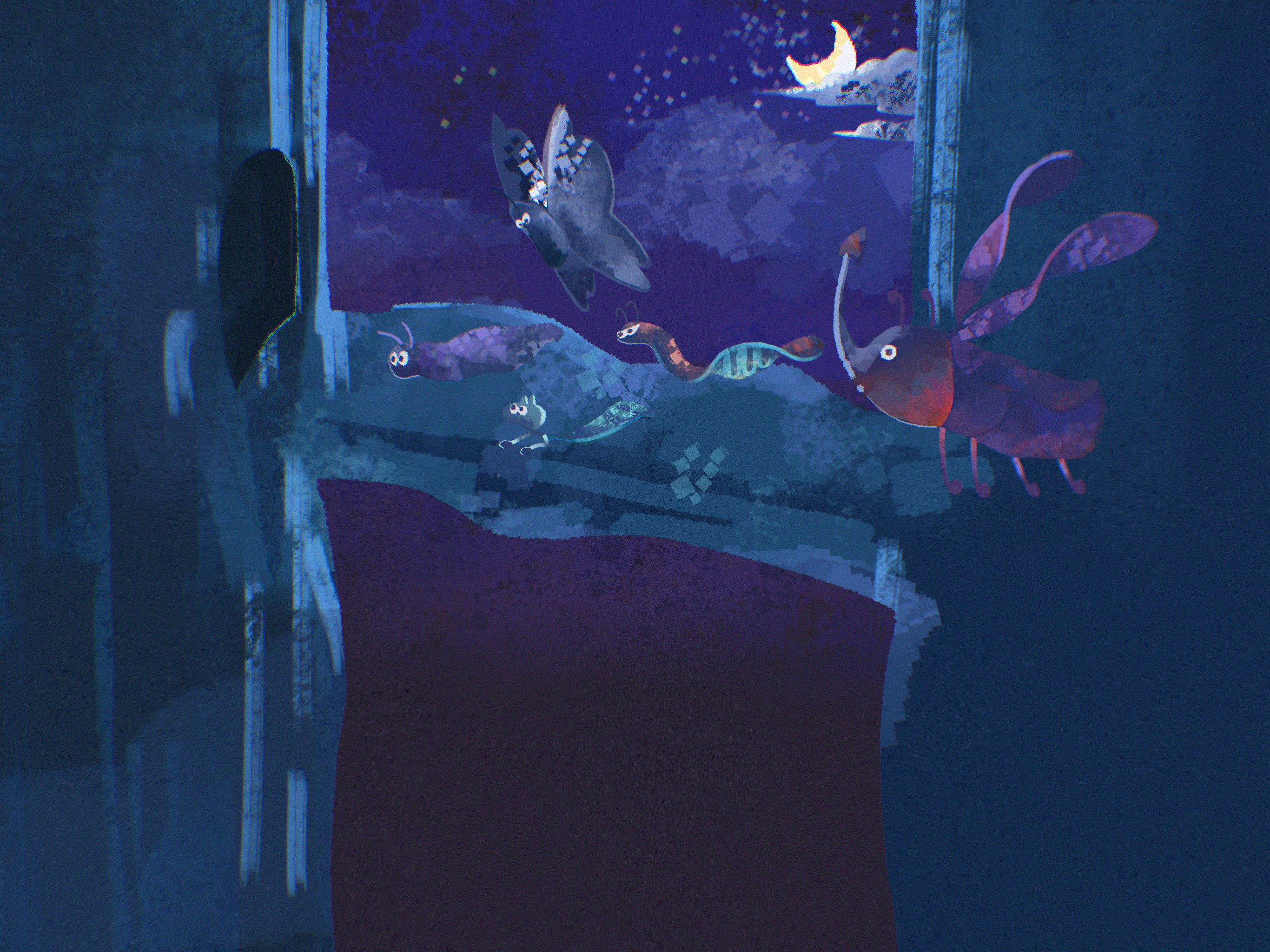 Additional artwork 1